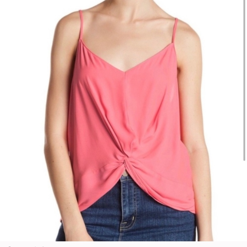 Pink top - Picture 2 of 3